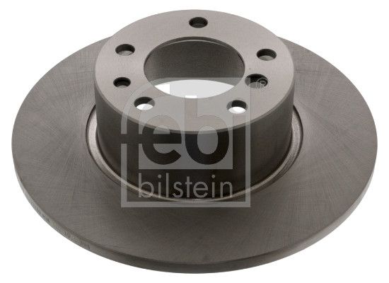 FEBI BILSTEIN 01716 - Bremsscheibe