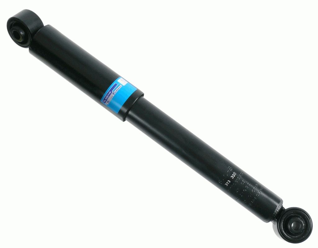 SACHS SHOCK ABSORBER - TecDoc Only