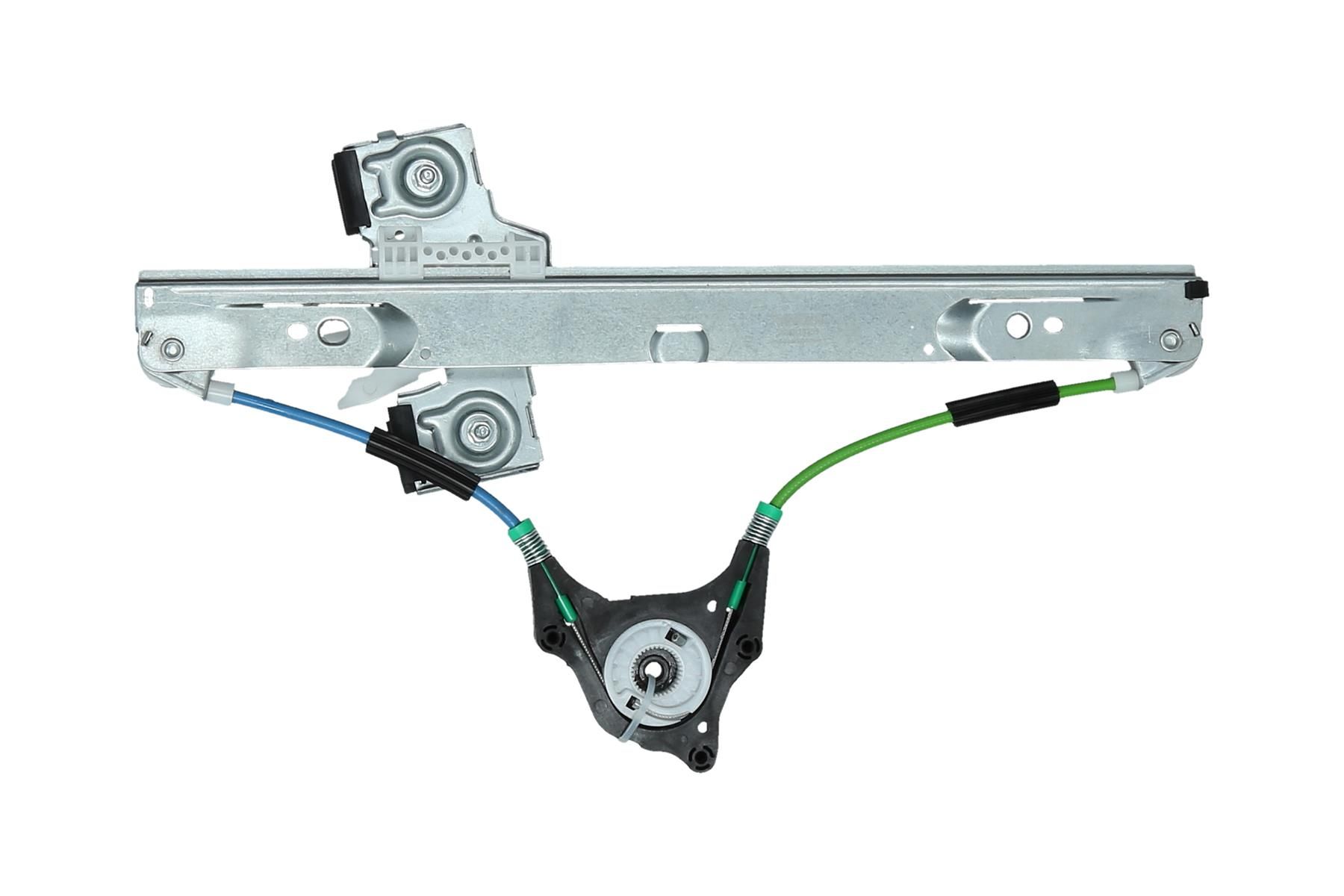 KAMOKA 7200126 - Fensterheber