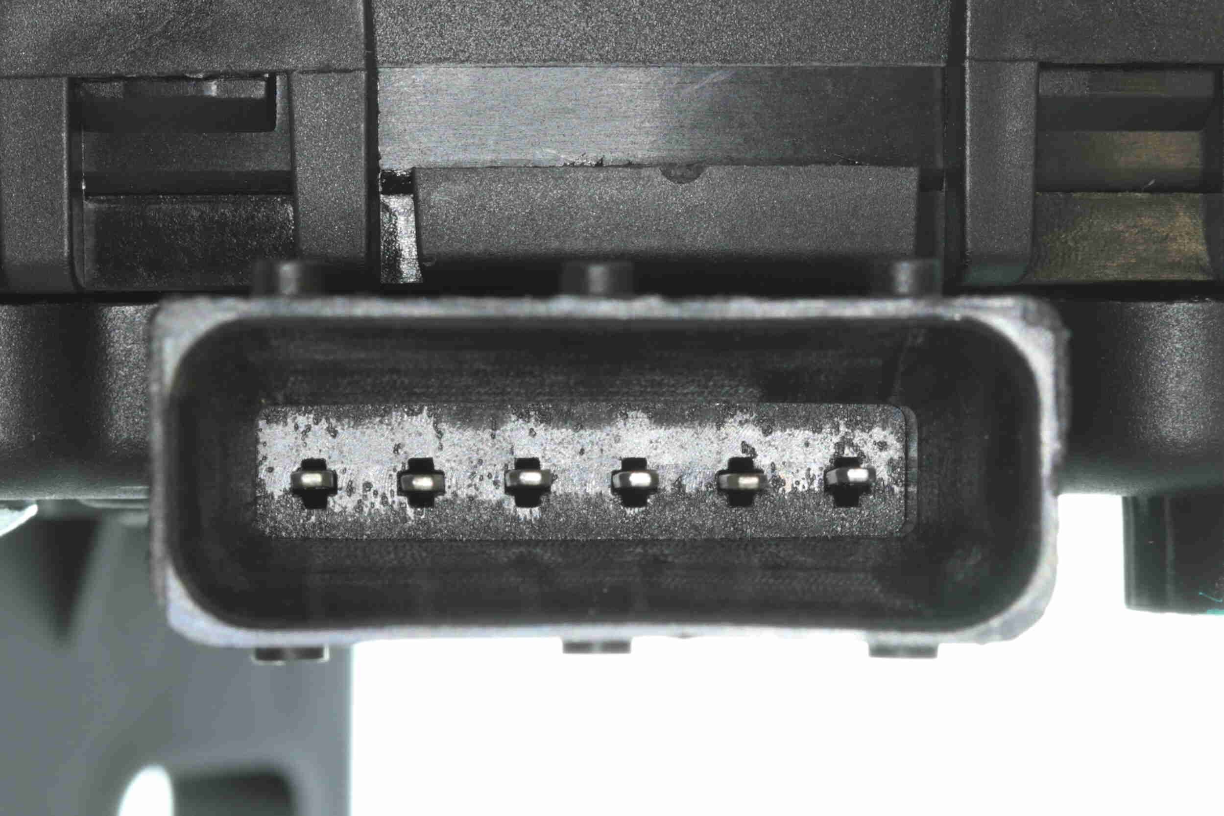 Fahrpedal