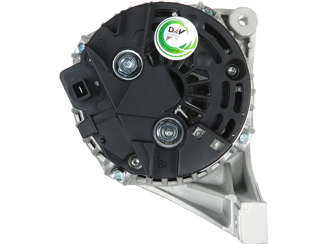 Generator Generator
