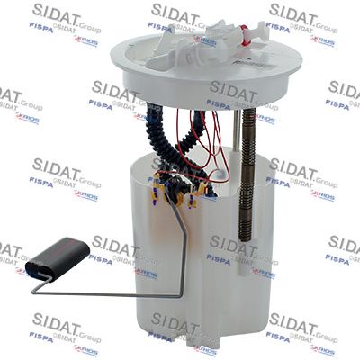 Sensor, Kraftstoffvorrat