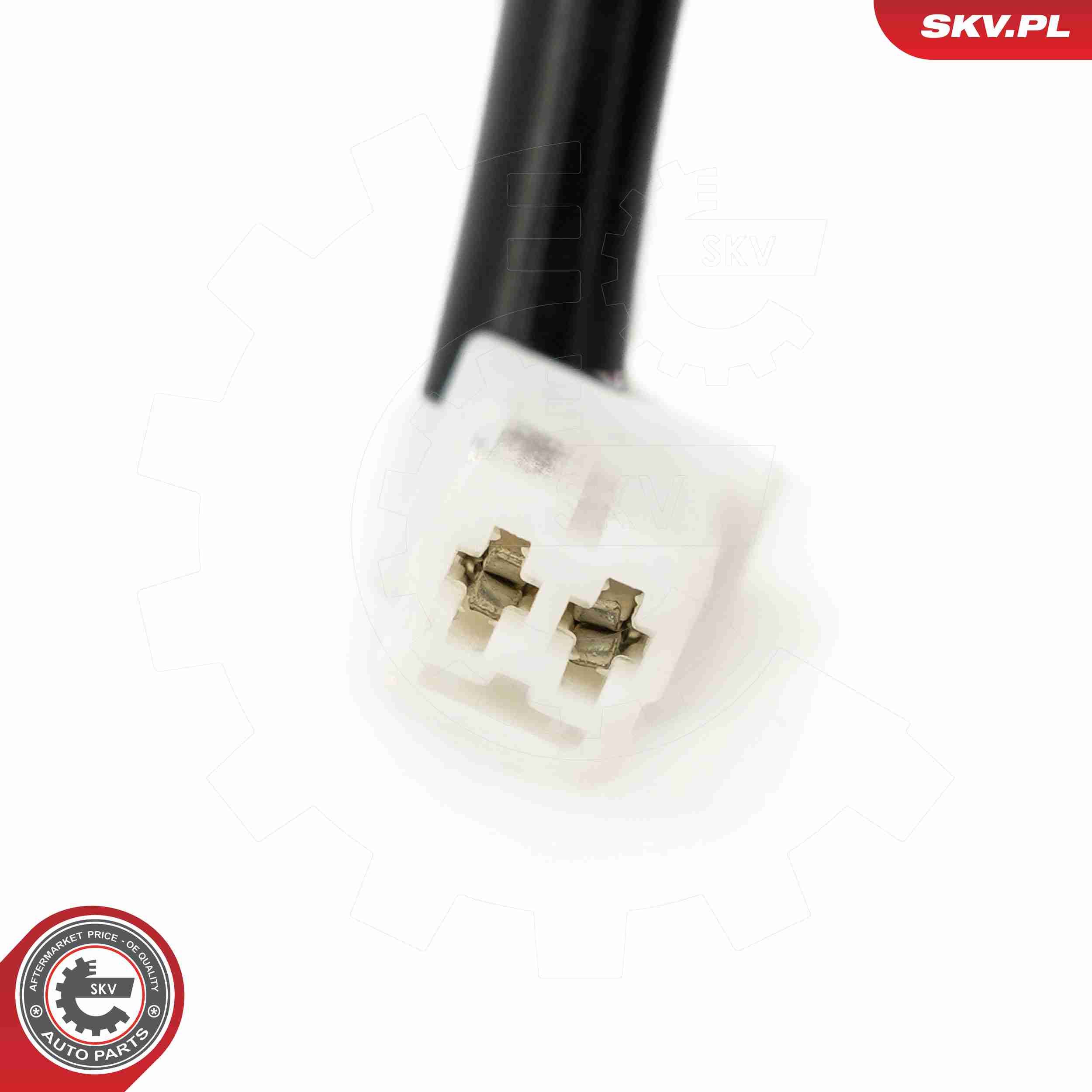 ESEN SKV 96SKV657 - Wickelfeder, Airbag