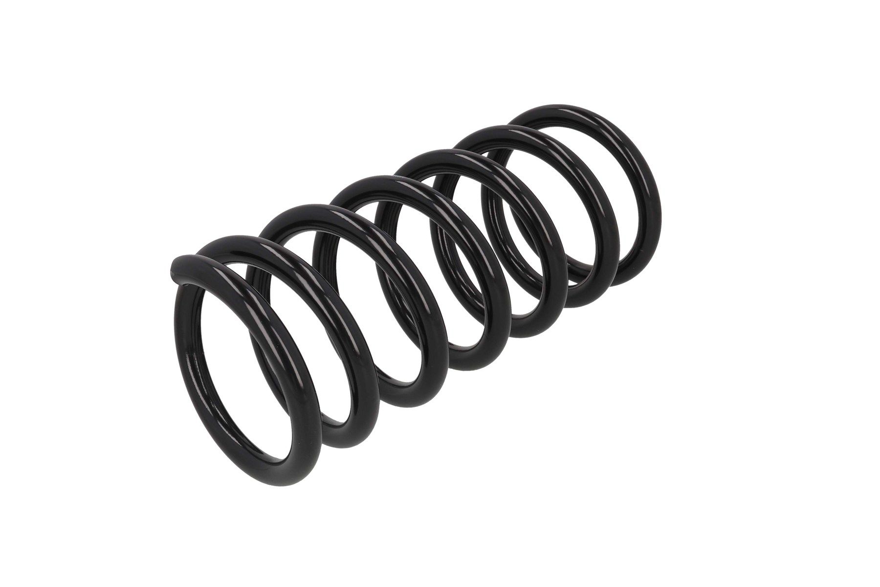 Fahrwerksfeder
