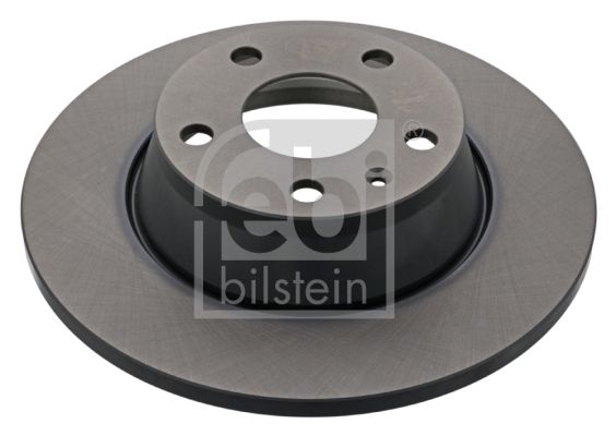 Brake Disc 43856