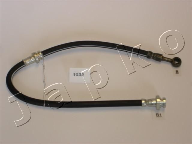 Holding Bracket, brake hose 691032