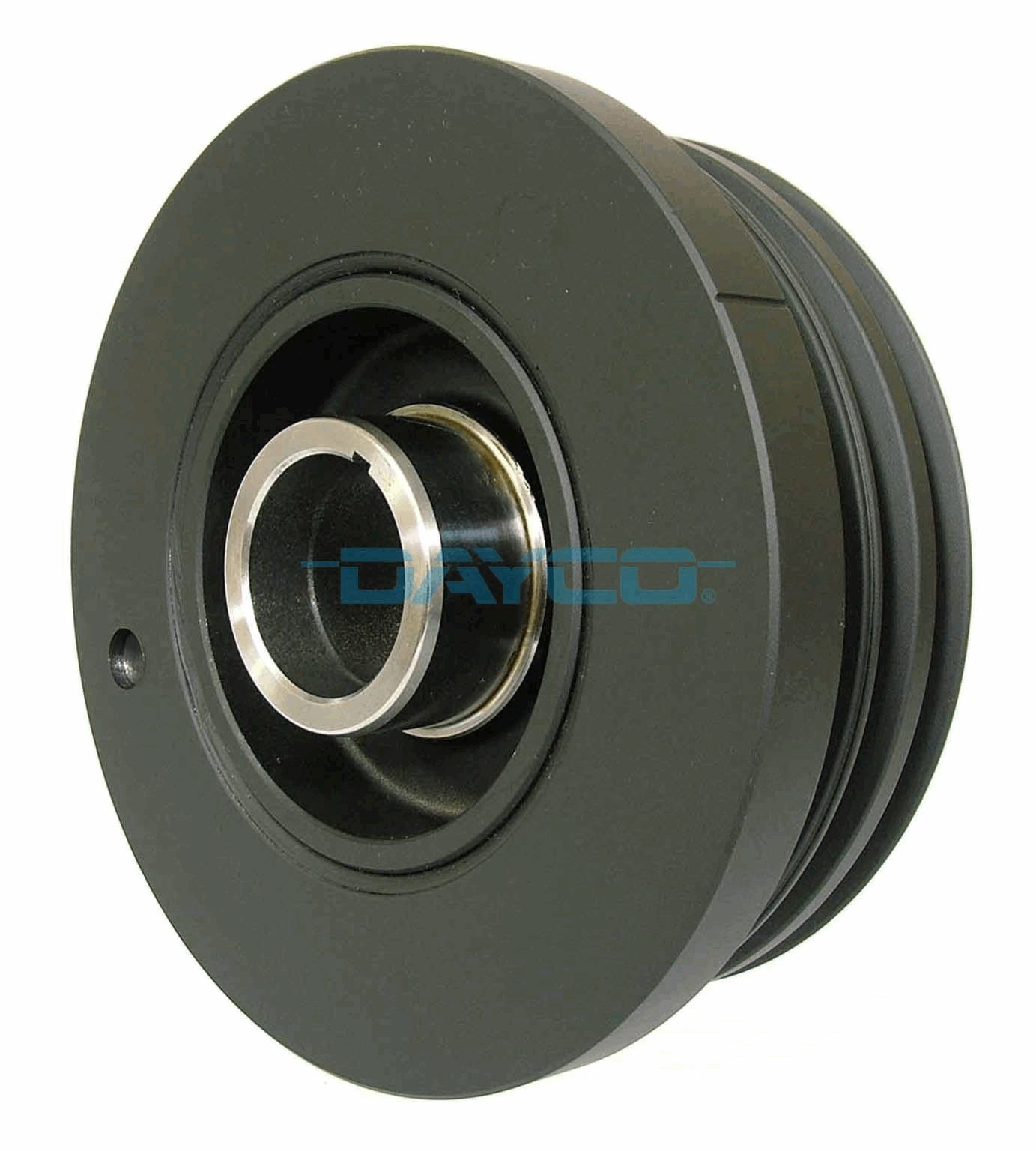 HARMONIC BALANCER - OEM - TecDoc 2