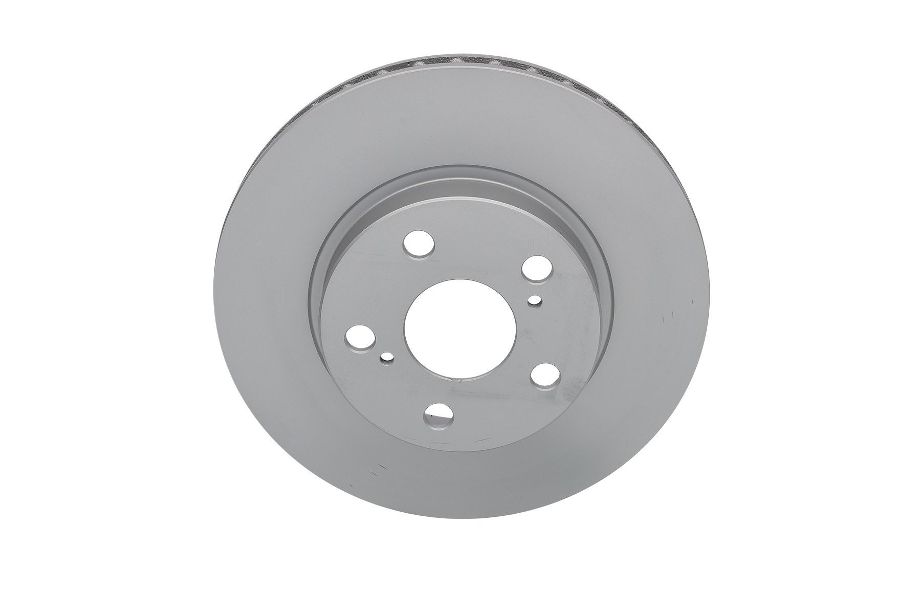 Brake Disc 24.0125-0124.1