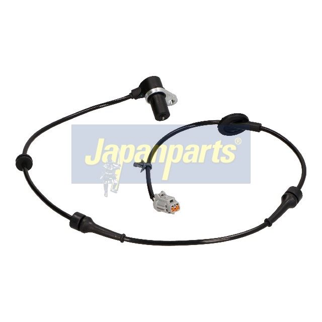 JAPANPARTS ABS-118 - Sensor, Raddrehzahl