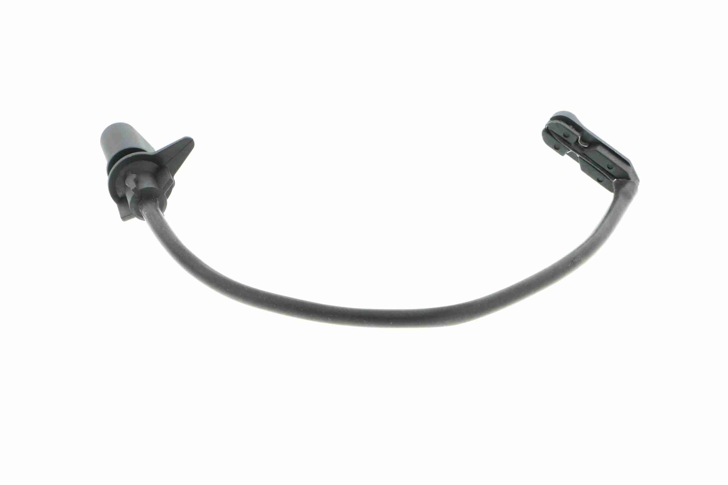 Warnkontakt, Bremsbelagverschlei&szlig;