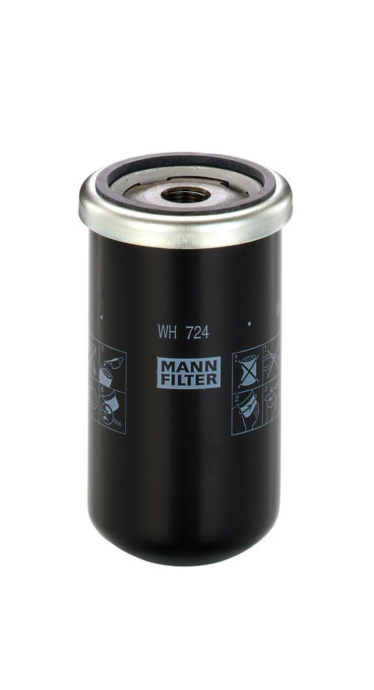 &Ouml;lfilter