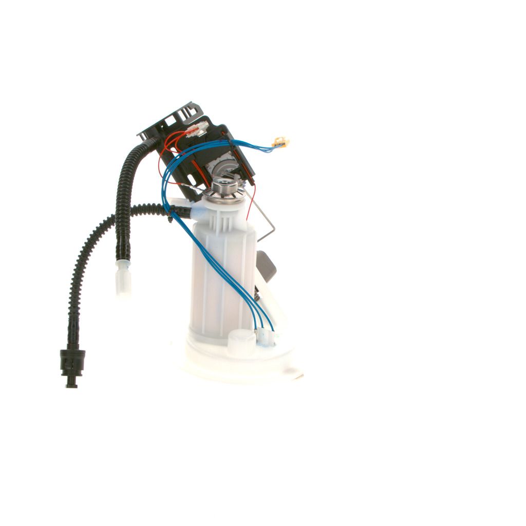 Sensor, Kraftstoffvorrat