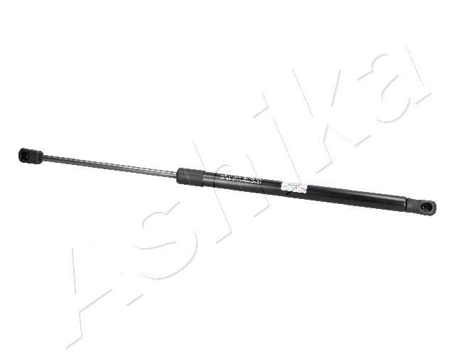 Gasfeder, Koffer-/Laderaum