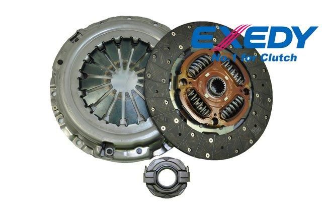 275mm Toyota - TecDoc Only