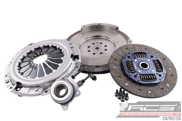 KIT STD HYUN/KIA 2.7L inc F/W+CSC - TecDoc Only