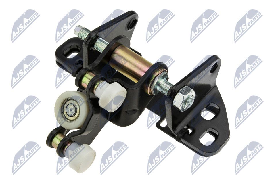NTY EZC-ME-116 Rollenführung, Schiebetür