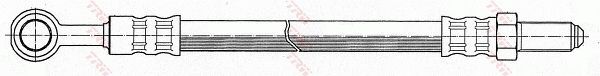 SUZUKI:  SAMURAI Closed Off-Road Vehicle (SJ_), SJ413 (OS) - TecDoc 2
