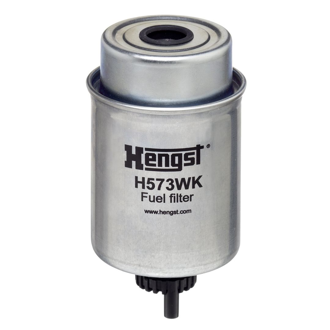 Kraftstofffilter