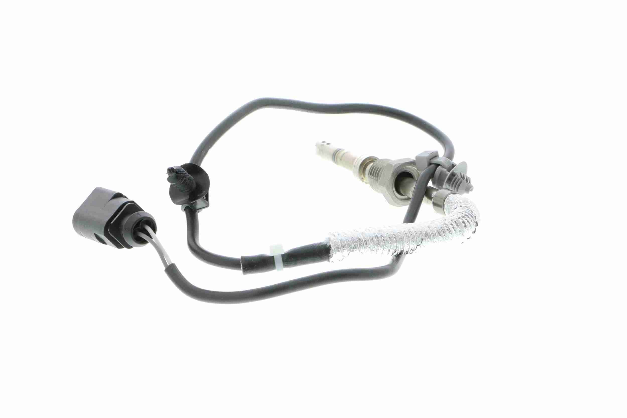 Sensor, Abgastemperatur