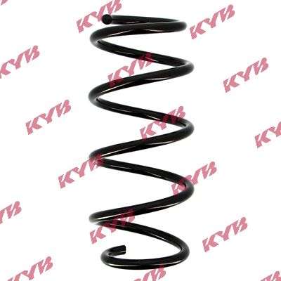 KYB RA1443 Suspension Spring