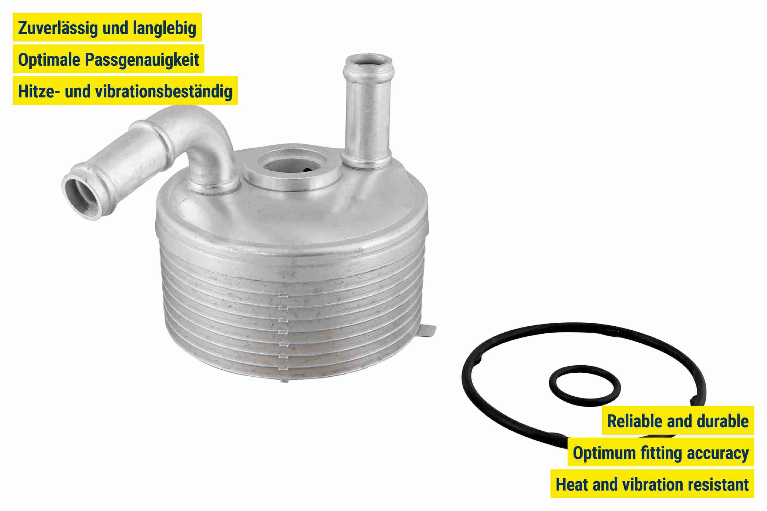 &Ouml;lk&uuml;hler, Automatikgetriebe