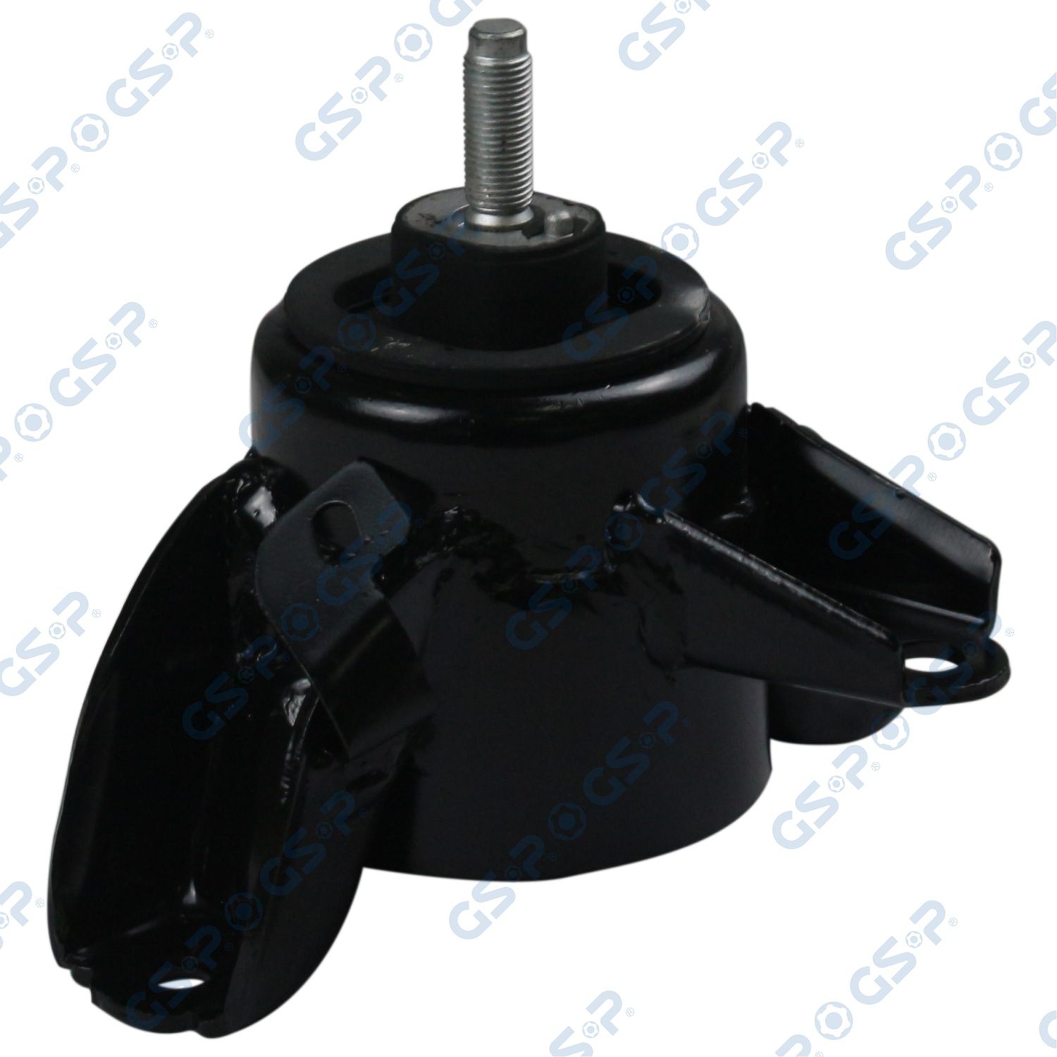 Soporte, motor