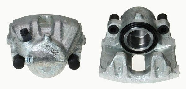 BUDWEG CALIPER 342324 - Bremssattel