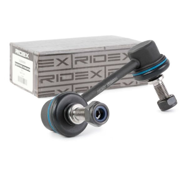 RIDEX 3229S0084 Link/Coupling Rod, stabiliser bar