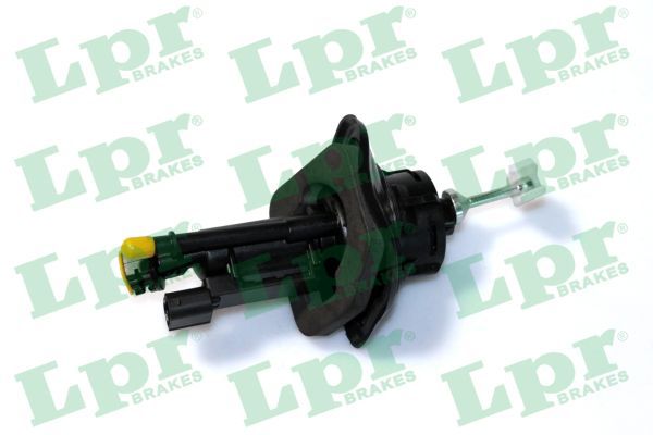 LPR 2343K - Geberzylinder, Kupplung