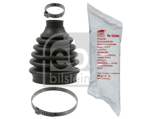 Bellow Kit, drive shaft 06130