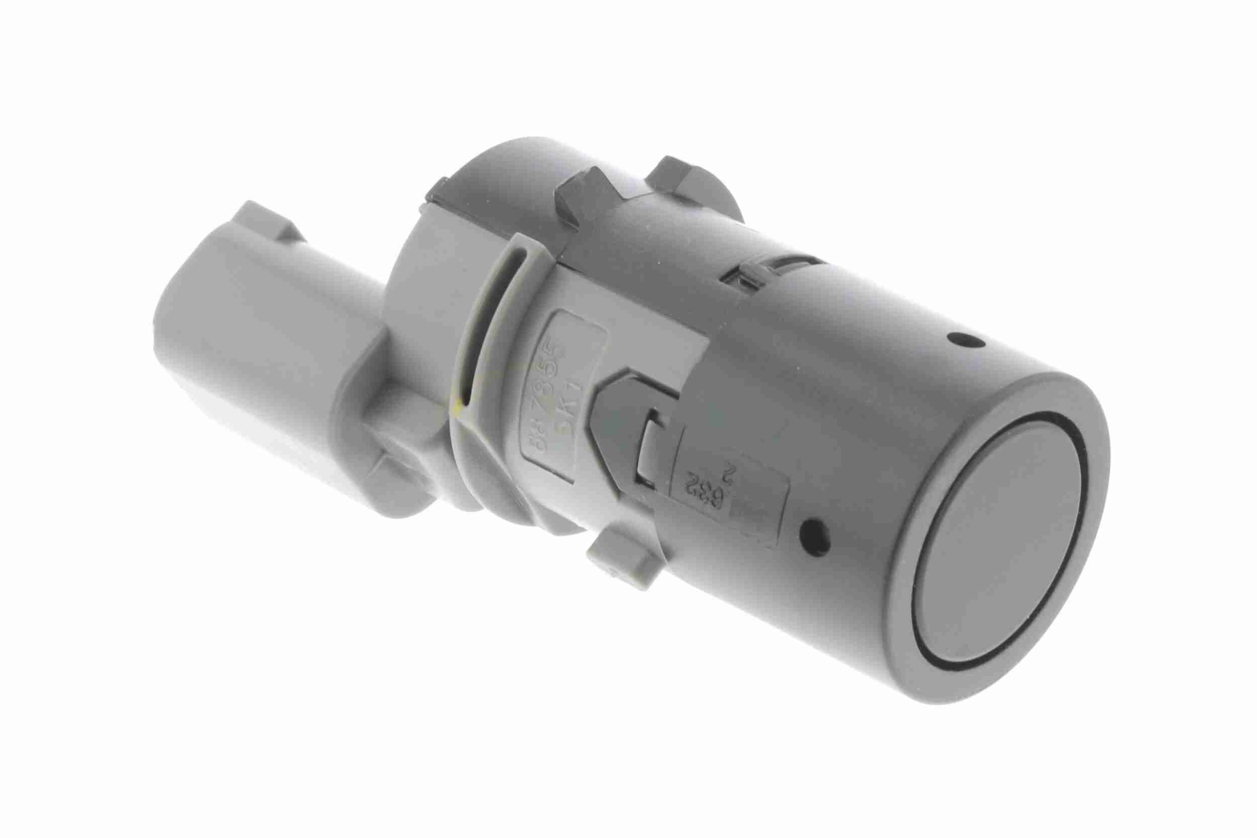 Sensor, Einparkhilfe