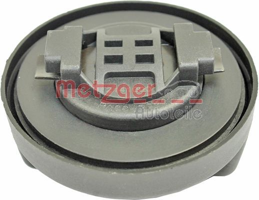 Verschluss, &Ouml;leinf&uuml;llstutzen