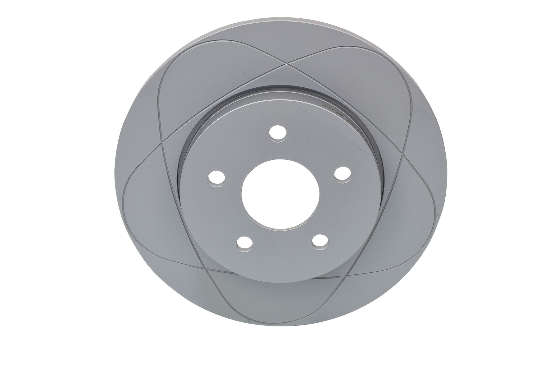 Brake Disc 24.0312-0154.1