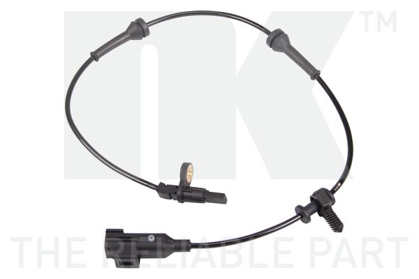 Sensor, Raddrehzahl