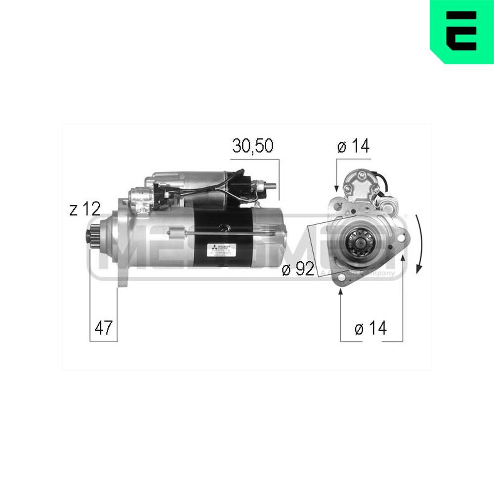 ETRIER A GRIFFE  9900