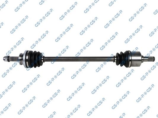 Drive Shaft 224556