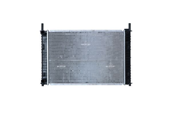 58276 NRF EASY FIT hűtő, motorhűtés