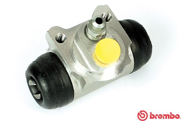 BREMBO A 12 A90 - Radbremszylinder ESSENTIAL LINE