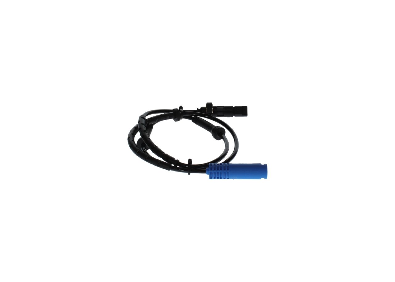 Sensor, Raddrehzahl