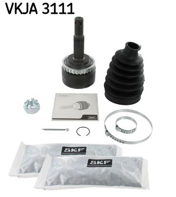 Joint Kit, drive shaft VKJA 3111