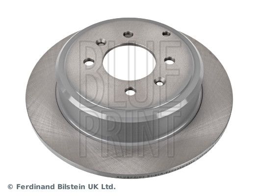 BLUE PRINT ADP154345 - Bremsscheibe