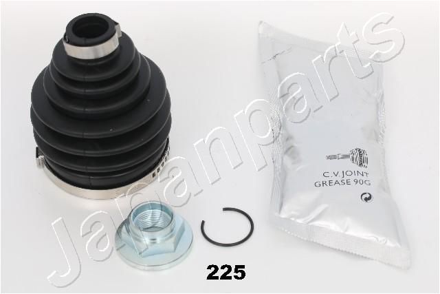JAPANPARTS KB-225 Bellow Kit, drive shaft