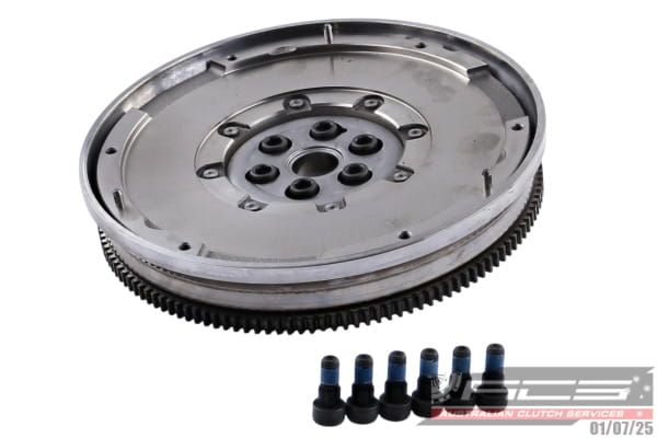 DMF HOLDEN CAPTIVA inc FWB - TecDoc 1