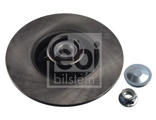 Bremsscheibe