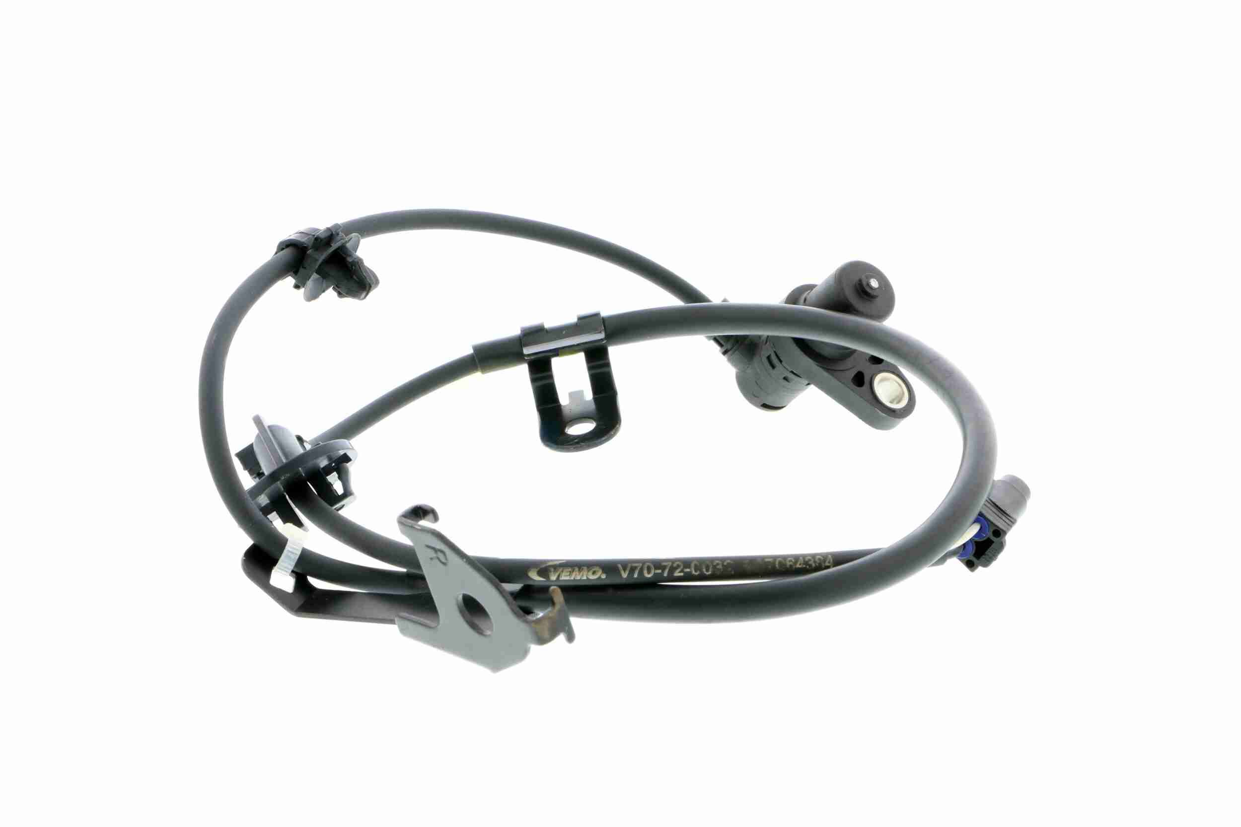 Sensor, Raddrehzahl