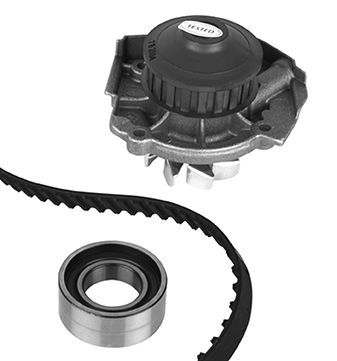 Water Pump & Timing Belt Kit KP286-1