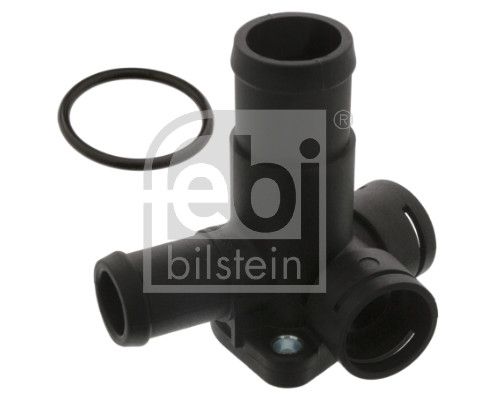 Kühlmittelflansch
