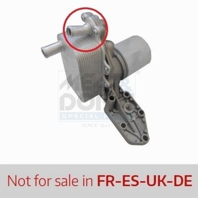 Ölkühler, Motoröl