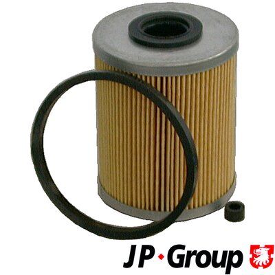 Fuel Filter 1218700300