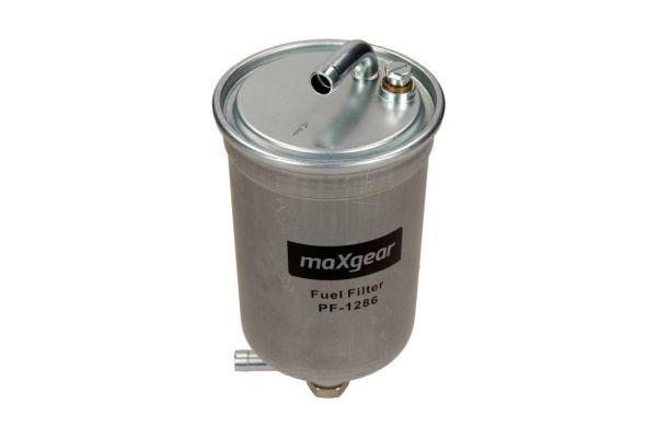 Kraftstofffilter